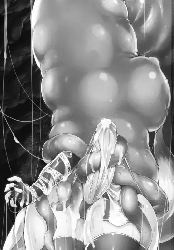 [C.r] Futanari Matoushi Tamaki no Junan Fhentai - Page 3