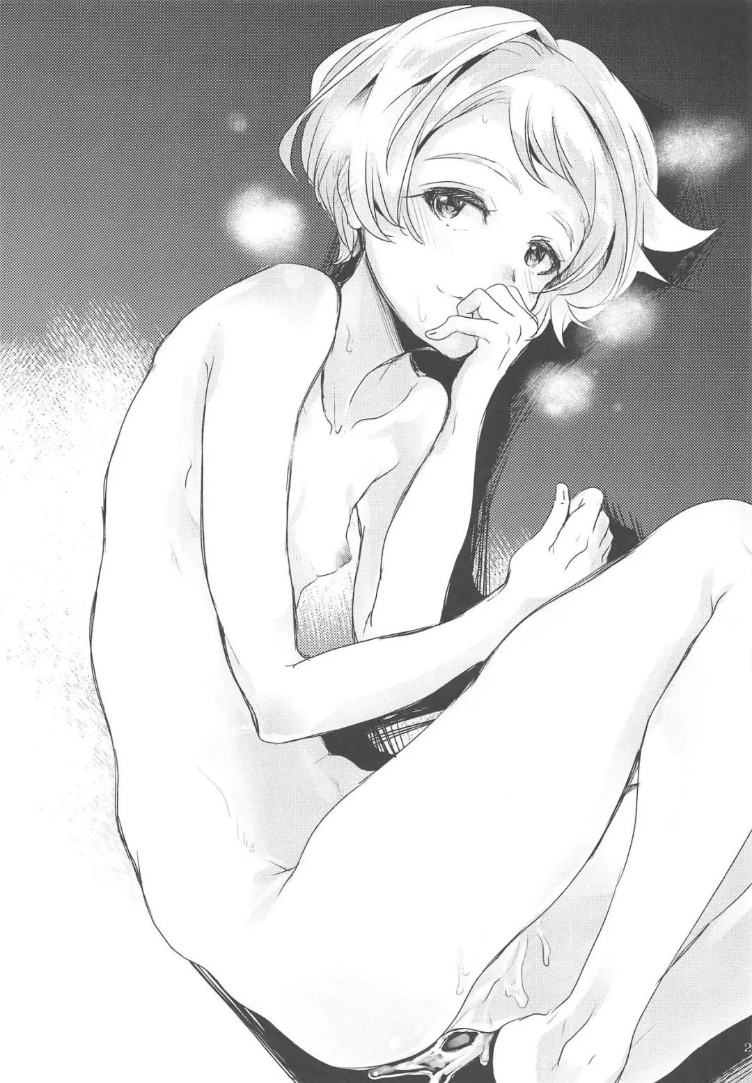 [Ringo No Kisetsu.] Julieta Julis wa Anata dake no Mono! Fhentai - Page 30