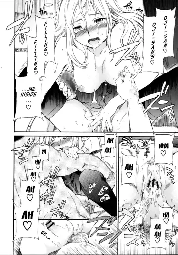 [Cuvie] Bye Bye Fhentai - Page 24