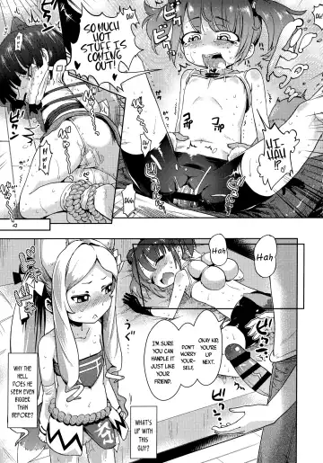 [Yam] Kami-sama Datte Sabishiin Dakara Chanto Kamatteyone! | Even Gods Get Lonely So Help Look After Them! Fhentai - Page 33
