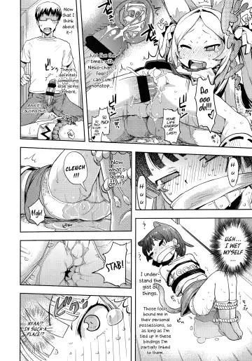 [Yam] Kami-sama Datte Sabishiin Dakara Chanto Kamatteyone! | Even Gods Get Lonely So Help Look After Them! Fhentai - Page 38