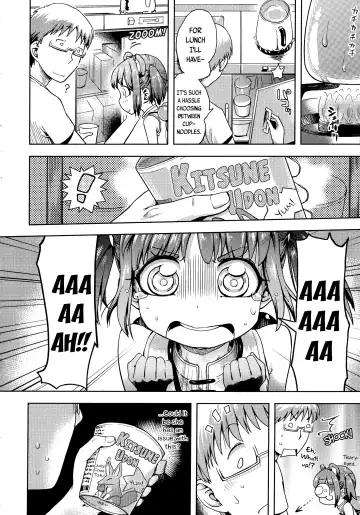 [Yam] Kami-sama Datte Sabishiin Dakara Chanto Kamatteyone! | Even Gods Get Lonely So Help Look After Them! Fhentai - Page 46