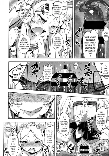 [Yam] Kami-sama Datte Sabishiin Dakara Chanto Kamatteyone! | Even Gods Get Lonely So Help Look After Them! Fhentai - Page 60