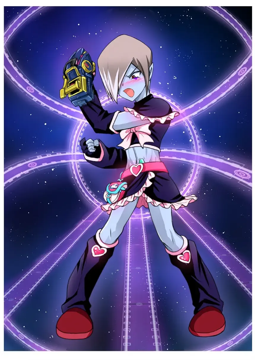 [Taankee - Takenokoya] Renketsu!! Chou Shinka Untenshi Magazine Fhentai - Page 63