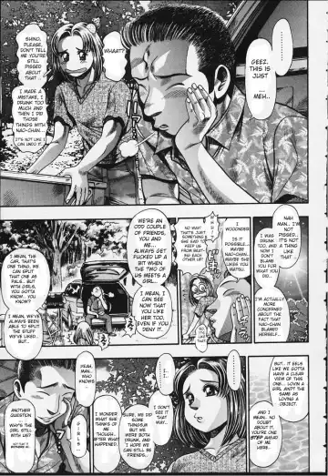 [Chataro] Nao-chan to Natsuyasumi Ch.1-2 Fhentai - Page 45