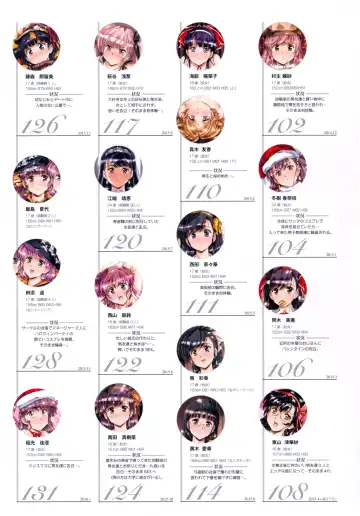 [Urushihara Satoshi] Naburu (decensored) Fhentai - Page 122