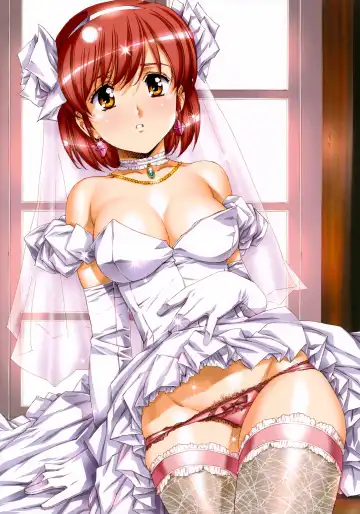 [Urushihara Satoshi] Naburu (decensored) Fhentai - Page 32