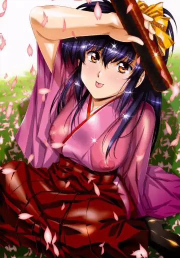 [Urushihara Satoshi] Naburu (decensored) Fhentai - Page 47