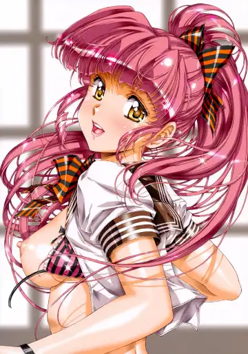 [Urushihara Satoshi] Naburu (decensored) Fhentai - Page 73