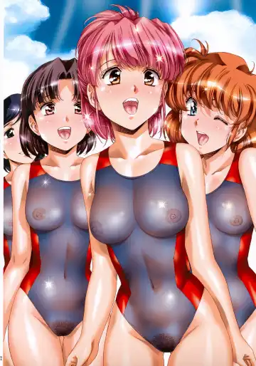 [Urushihara Satoshi] Naburu (decensored) Fhentai - Page 77