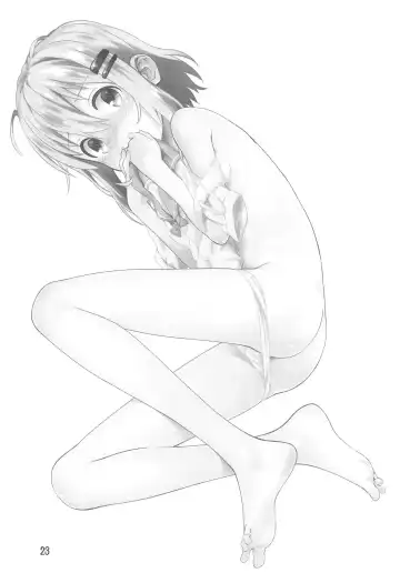 [Kokekokko Coma] Aoi-chan to Ii Koto! Fhentai - Page 22