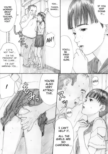 [Kahlua Suzuki] En Urara 2 | Charming Youth 2 Fhentai - Page 4