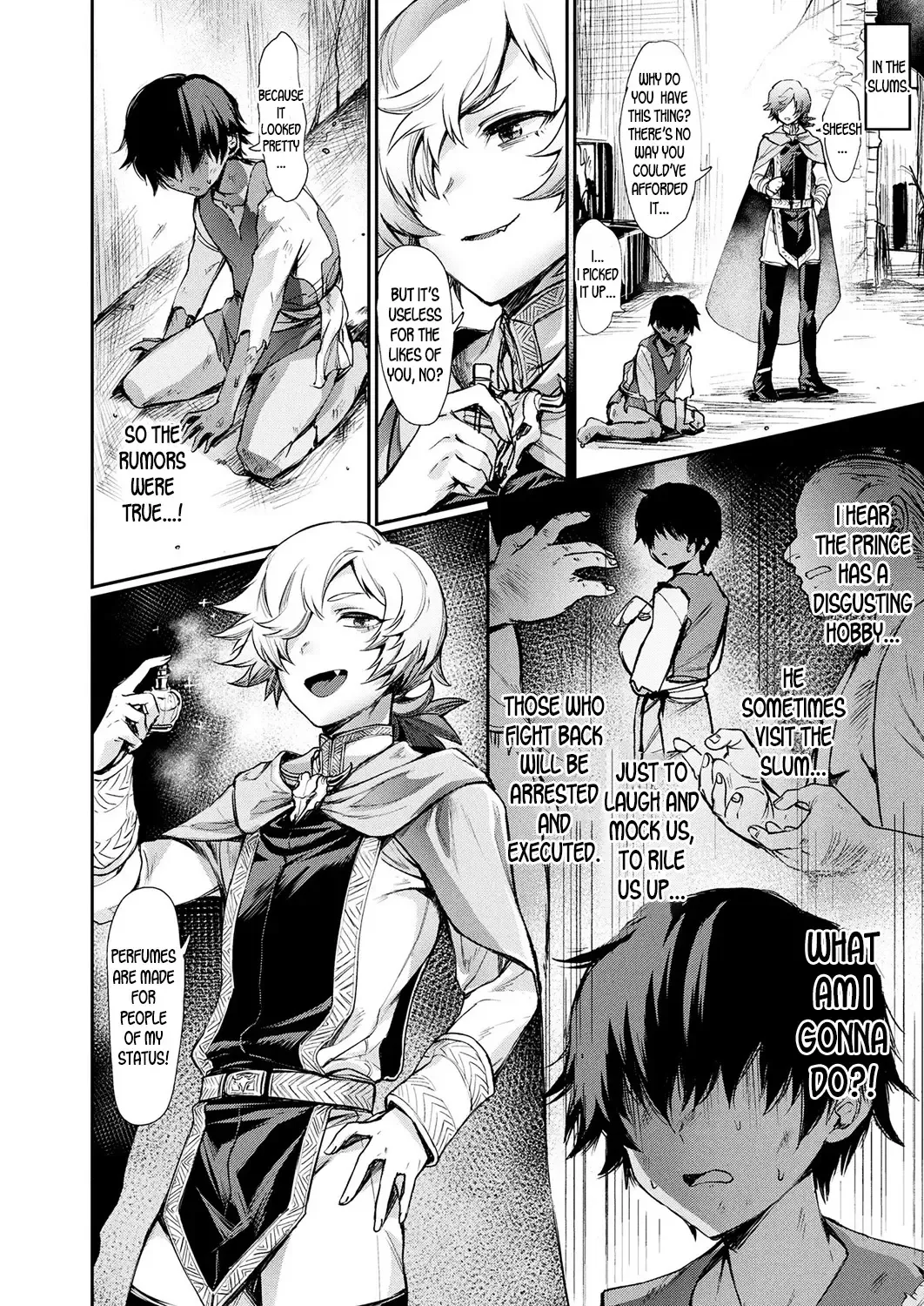 [Echigoya Takeru - Snake89 - Tram] Oku-sama wa Ouji-sama | My Wife is a Prince Fhentai - Page 2