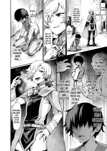 [Echigoya Takeru - Snake89 - Tram] Oku-sama wa Ouji-sama | My Wife is a Prince Fhentai - Page 2