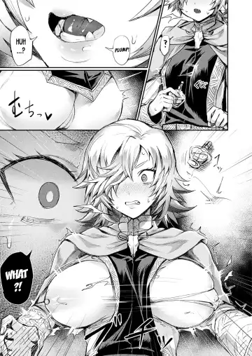 [Echigoya Takeru - Snake89 - Tram] Oku-sama wa Ouji-sama | My Wife is a Prince Fhentai - Page 3