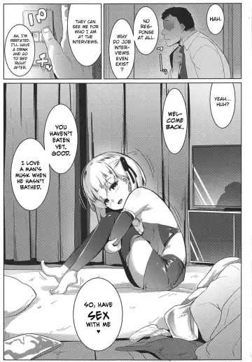 [Muneshiro] Hame Kama -Youjo Kamichichi- Fhentai - Page 4