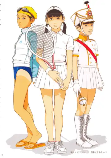 [Backfischalter] NYMPHAEUM Fhentai - Page 17