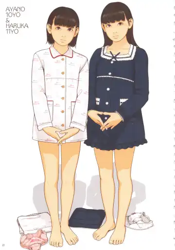 [Backfischalter] NYMPHAEUM Fhentai - Page 22