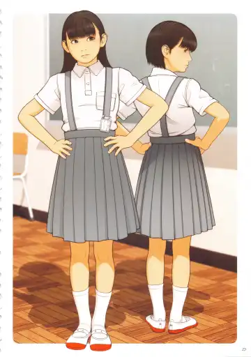 [Backfischalter] NYMPHAEUM Fhentai - Page 23