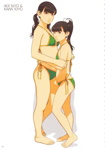 [Backfischalter] NYMPHAEUM Fhentai - Page 30