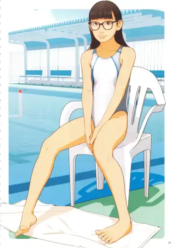 [Backfischalter] NYMPHAEUM Fhentai - Page 35