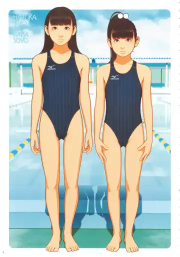 [Backfischalter] NYMPHAEUM Fhentai - Page 4