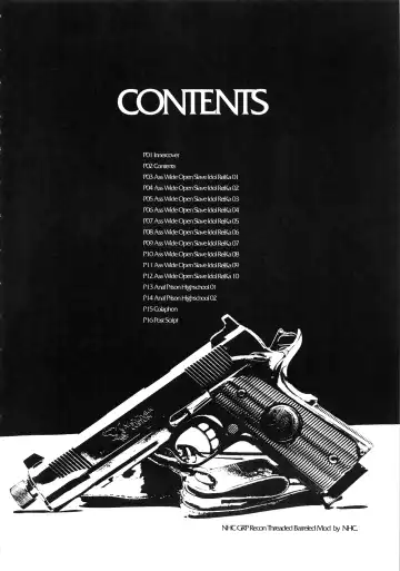 [Rocket Okaboshi] Teenage Anal Idol Fhentai - Page 3