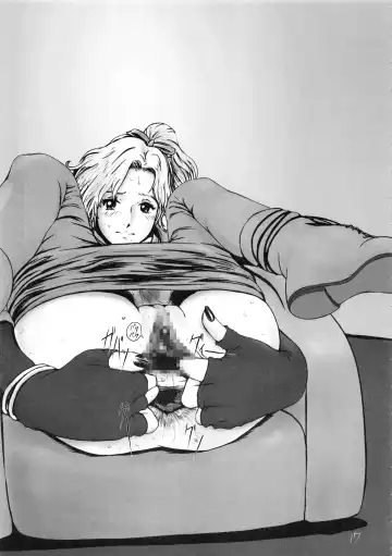 [Rocket Okaboshi] Pull My Nipples. Fhentai - Page 19