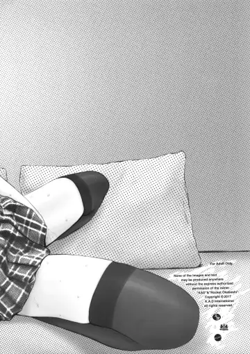 [Rocket Okaboshi] Pull My Nipples. Fhentai - Page 23