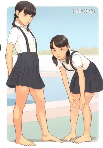 [Backfischalter] CHRYSALIS Shinchou ni Kansuru Kousatsu Sakuhin Shuu 2016 Fhentai - Page 12