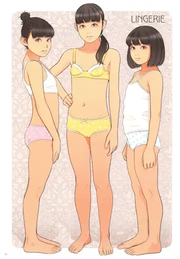 [Backfischalter] CHRYSALIS Shinchou ni Kansuru Kousatsu Sakuhin Shuu 2016 Fhentai - Page 16