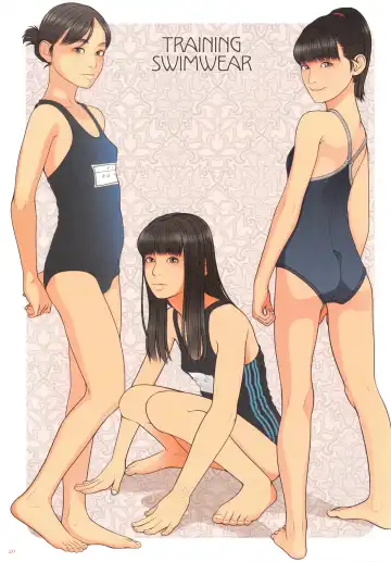 [Backfischalter] CHRYSALIS Shinchou ni Kansuru Kousatsu Sakuhin Shuu 2016 Fhentai - Page 20