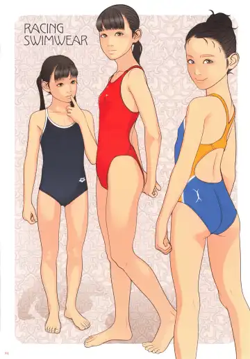 [Backfischalter] CHRYSALIS Shinchou ni Kansuru Kousatsu Sakuhin Shuu 2016 Fhentai - Page 24