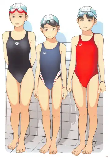 [Backfischalter] CHRYSALIS Shinchou ni Kansuru Kousatsu Sakuhin Shuu 2016 Fhentai - Page 25