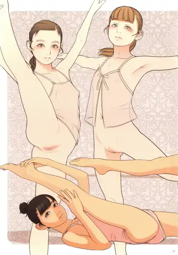 [Backfischalter] CHRYSALIS Shinchou ni Kansuru Kousatsu Sakuhin Shuu 2016 Fhentai - Page 35