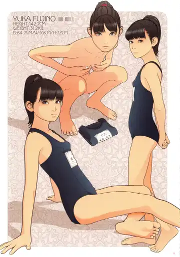 [Backfischalter] CHRYSALIS Shinchou ni Kansuru Kousatsu Sakuhin Shuu 2016 Fhentai - Page 9