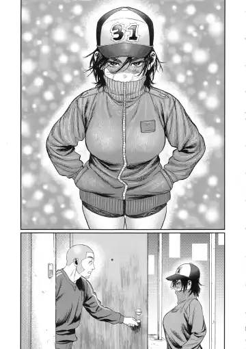 [Nishida - Usa] Sugimoto-san to Rakko Nabe Shiyou. Fhentai - Page 37