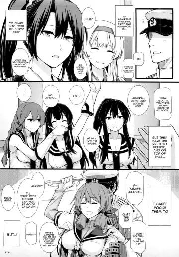 [Uron Rei] Houshou no Kenshin Fhentai - Page 3