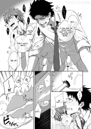 [Shima Kyousuke] H Jigyoubu Kikaku Kaihatsu Hen Fhentai - Page 18