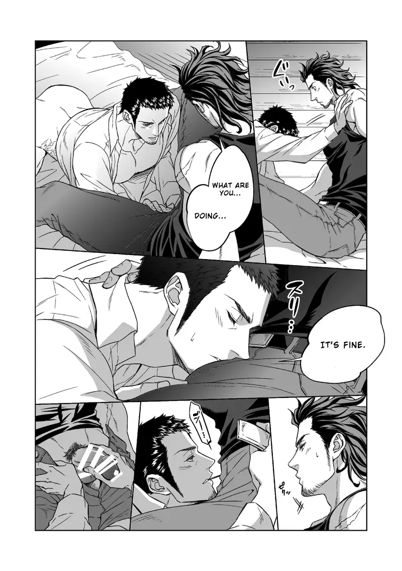 [Unknown] Jounetsu Shindo 1.5 Fhentai - Page 45