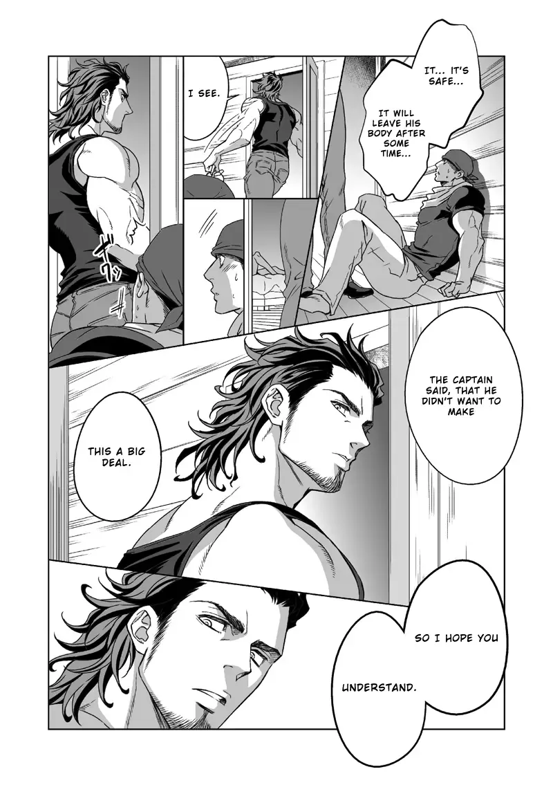 [Unknown] Jounetsu Shindo 1.5 Fhentai - Page 56