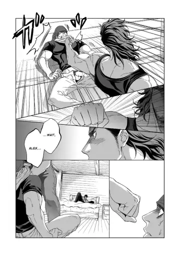 [Unknown] Jounetsu Shindo 1.5 Fhentai - Page 37