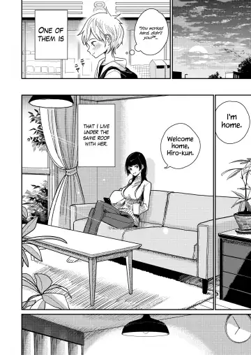 [Dhibi] Gohoubi wa Oshiri ni Fhentai - Page 5