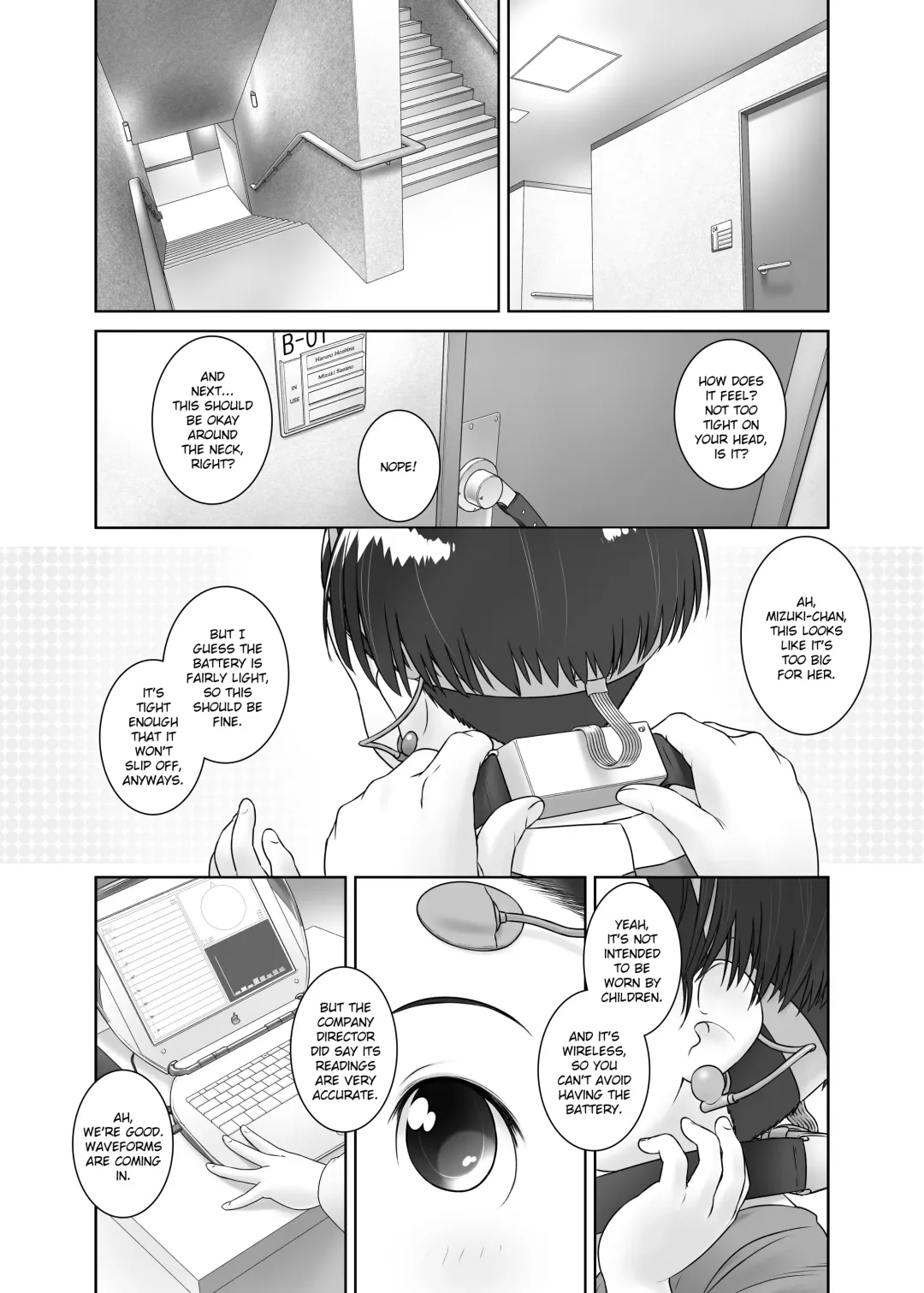 [Ogu] 3-sai kara no Oshikko Sensei VII | Oshikko Sensei From 3 Years Old - VII Fhentai - Page 3