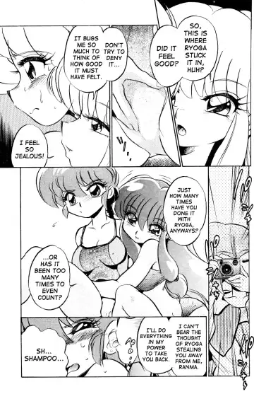 [Jinmu Hirohito] Gomai Hitokumi Sanzen En Fhentai - Page 12