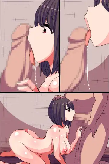 Itsudemo Suki na Toki ni Omanko Kashite Kureru Bitch na Imouto. Doutei Kimodebu Otoko ga Bitch Imouto o Kuppuku Sasete Sex Doreika Fhentai - Page 62