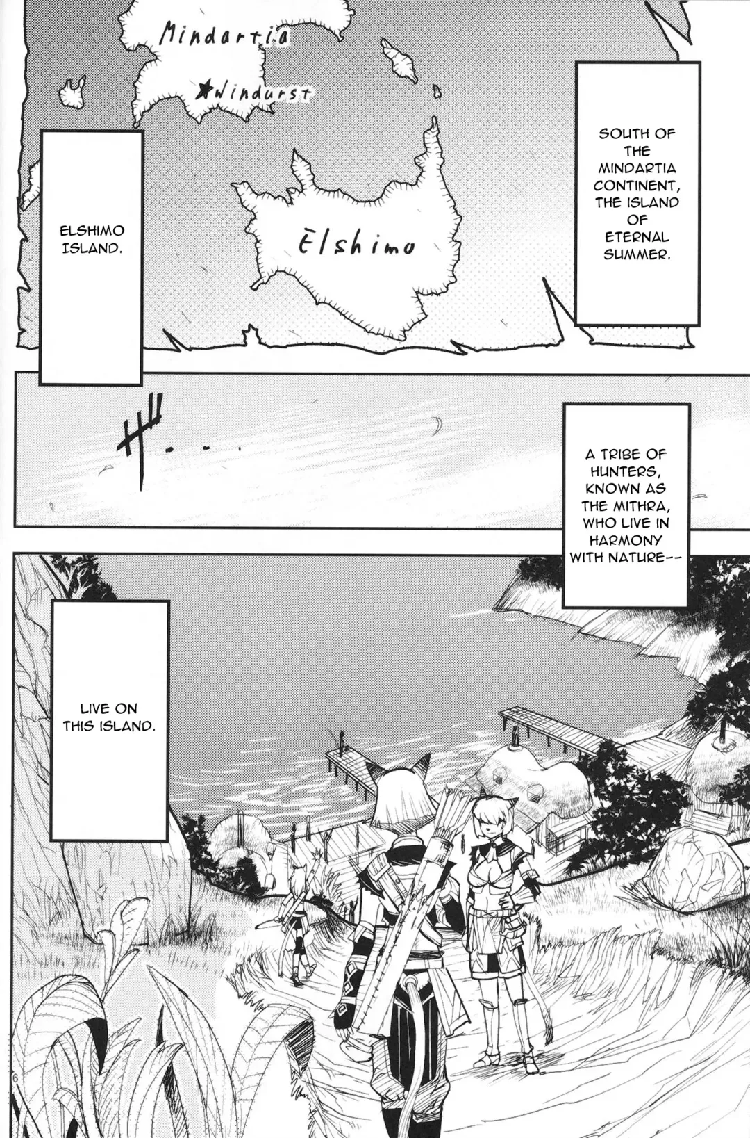 [Kuroshiki] Kuroshiki Vol. 7 Fhentai - Page 5