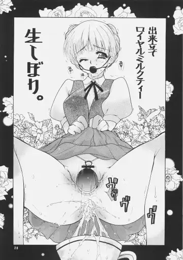 [Honda Arima] Yososama Sairoku 3 Fhentai - Page 27