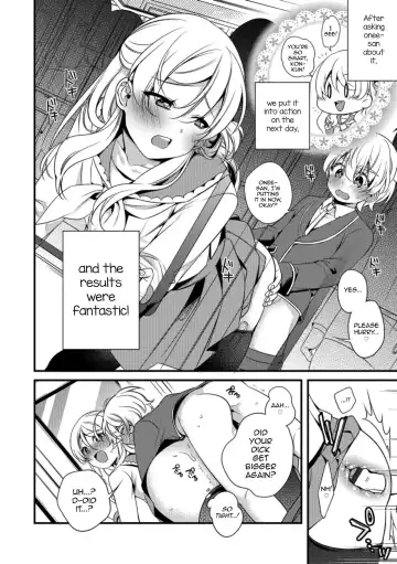 [Binbi] Boku to Onee-san no Chikan Boushi Daisakusen Fhentai - Page 4