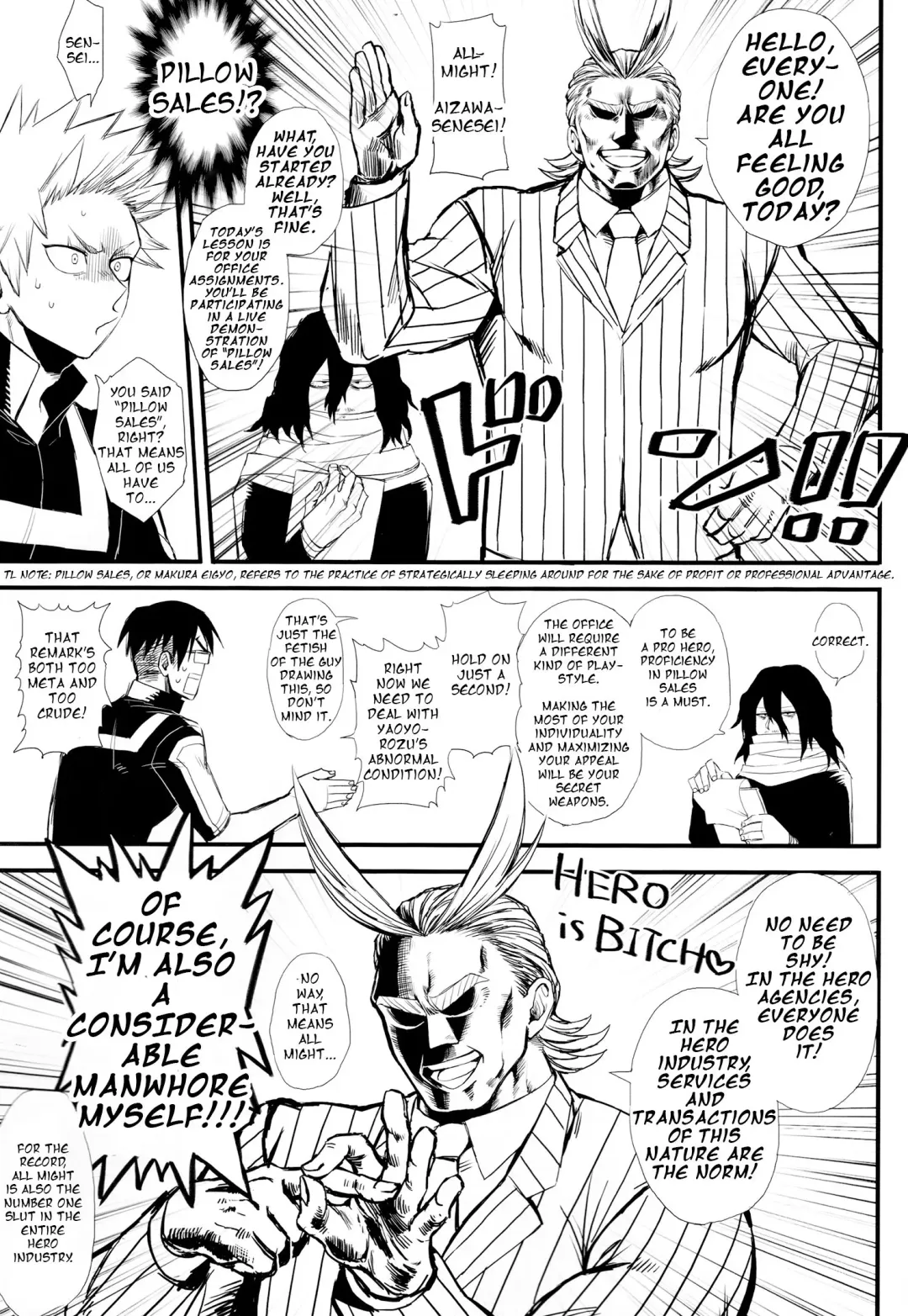 [Den Meka] Yaomomo Chin Ranbu | Momo's Dick Rampage Fhentai - Page 4